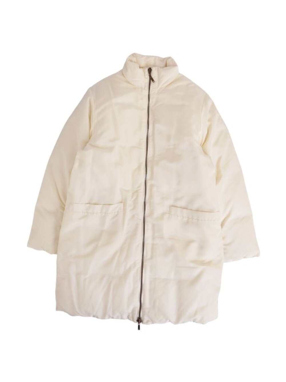 Max Mara Weekend Coat Down Reversi